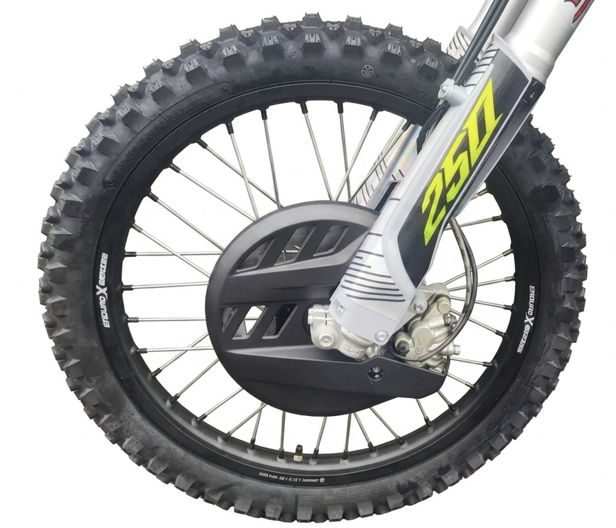 Enduro Räder (21"/18")