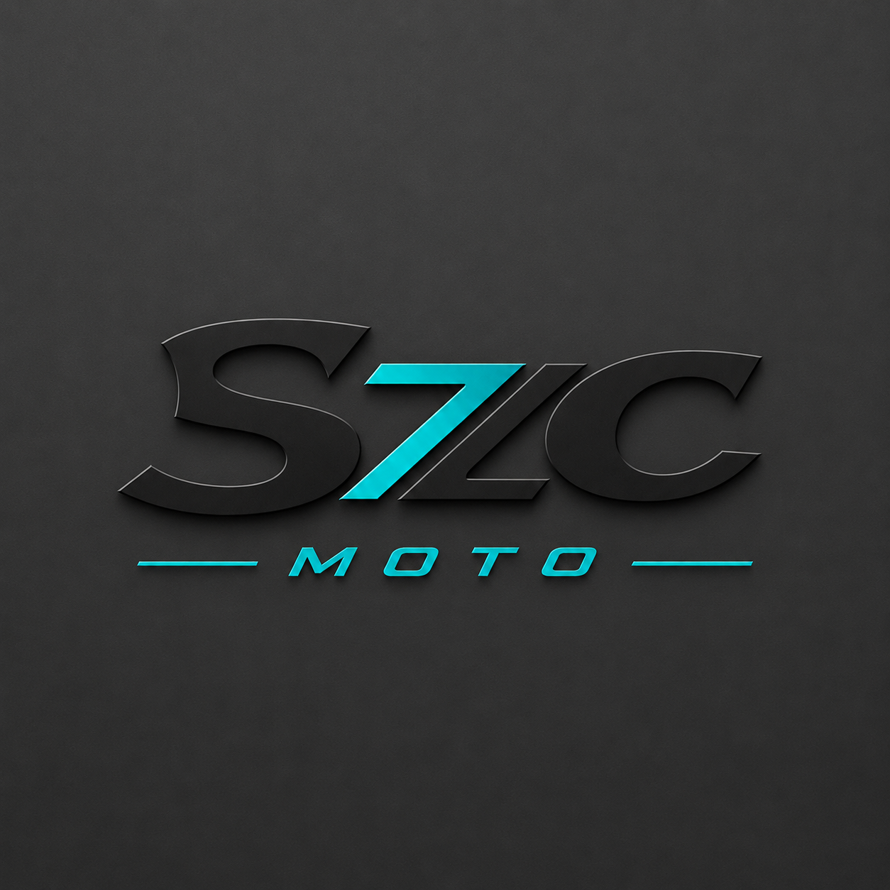 SZC Moto Logo